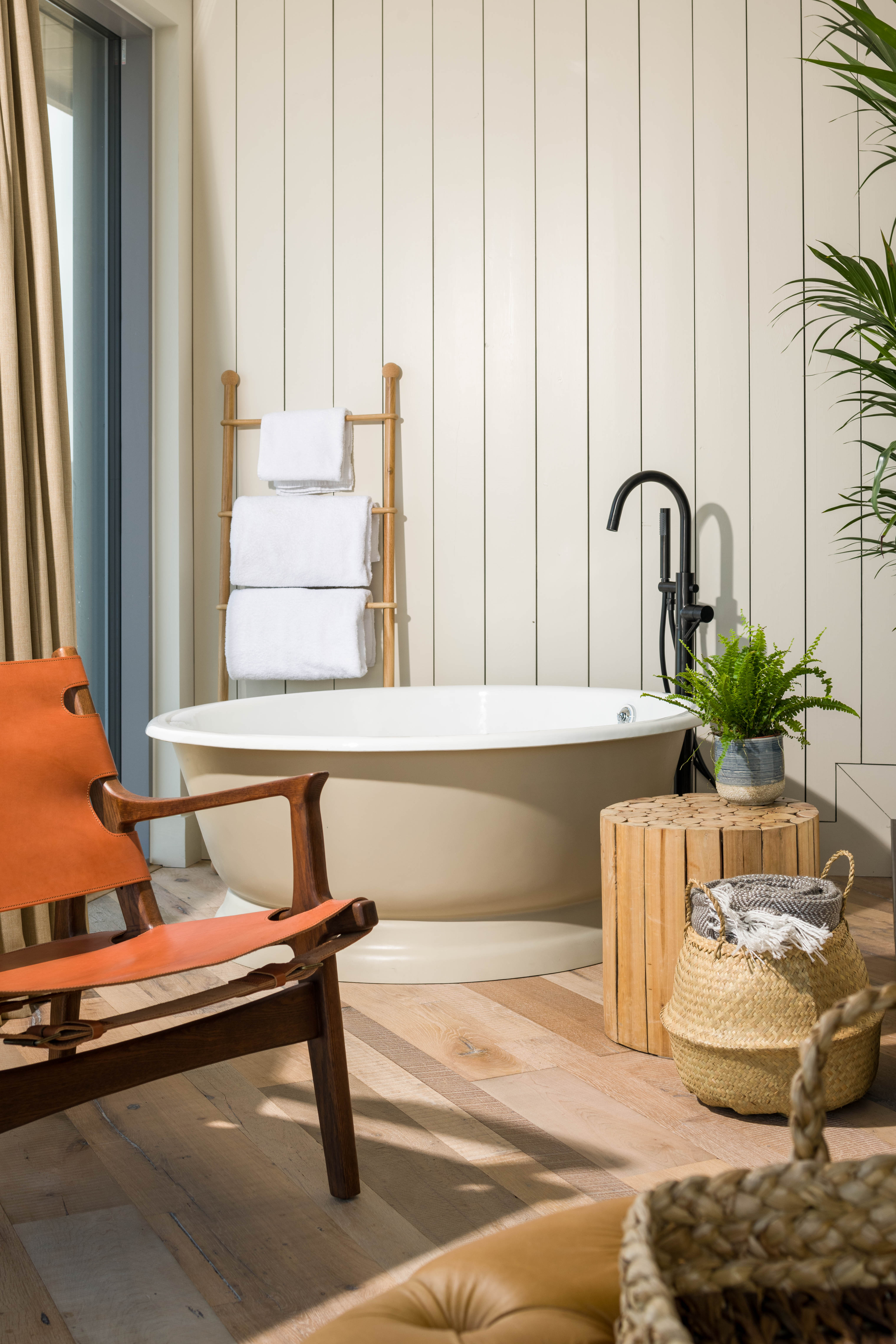 Beach Lofts at Watergate Bay Hotel